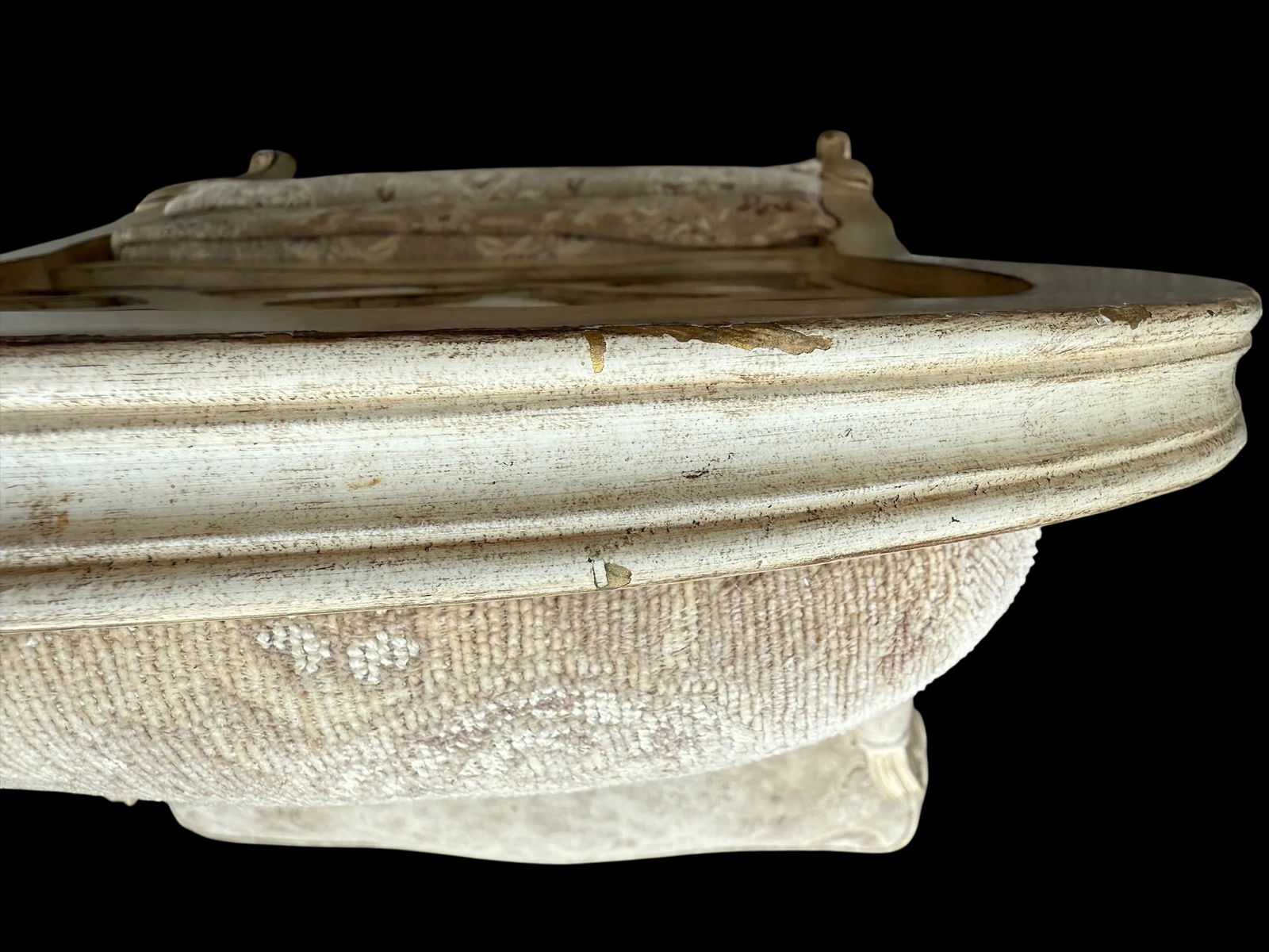 Drexel Heritage Bergere Chair - 7