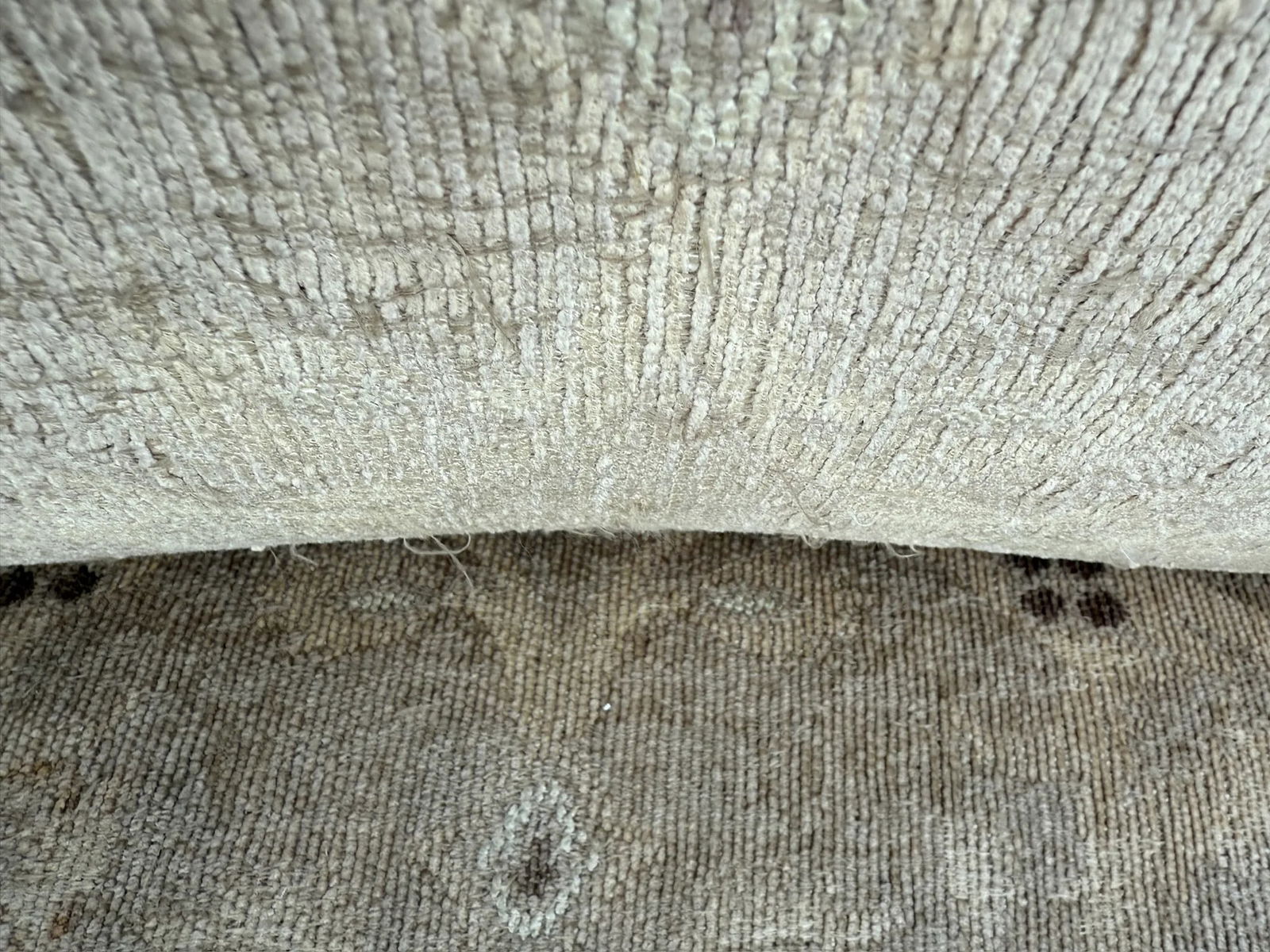 Drexel Heritage Bergere Chair - 8