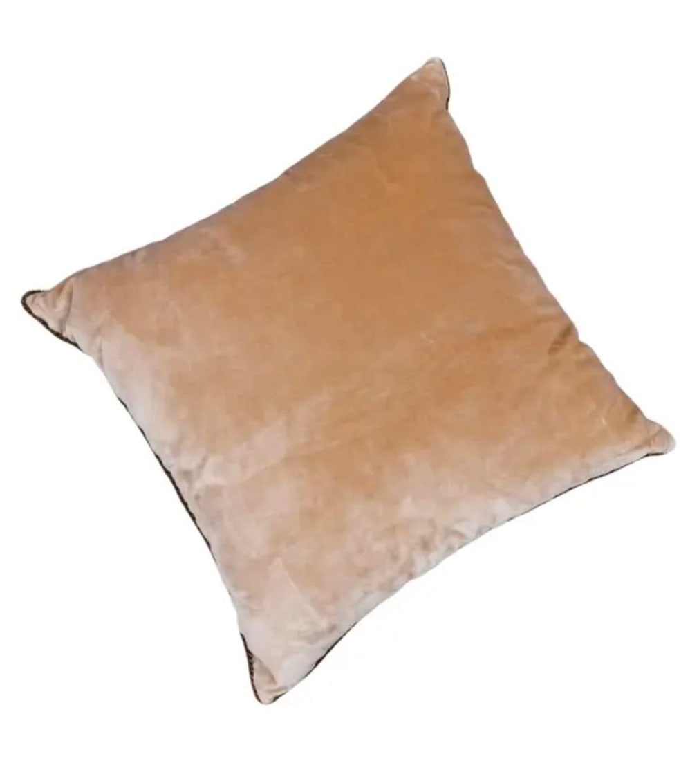 Pair of 17th Century Flemish Tapestry Pillows - 5