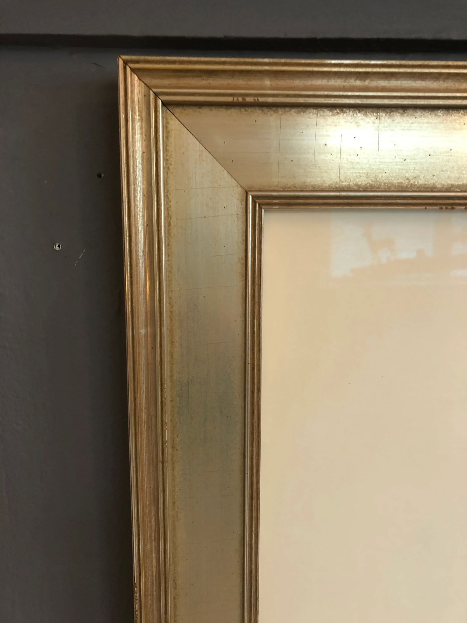 Collectible Signed Erte Lithograph of Woman - 7