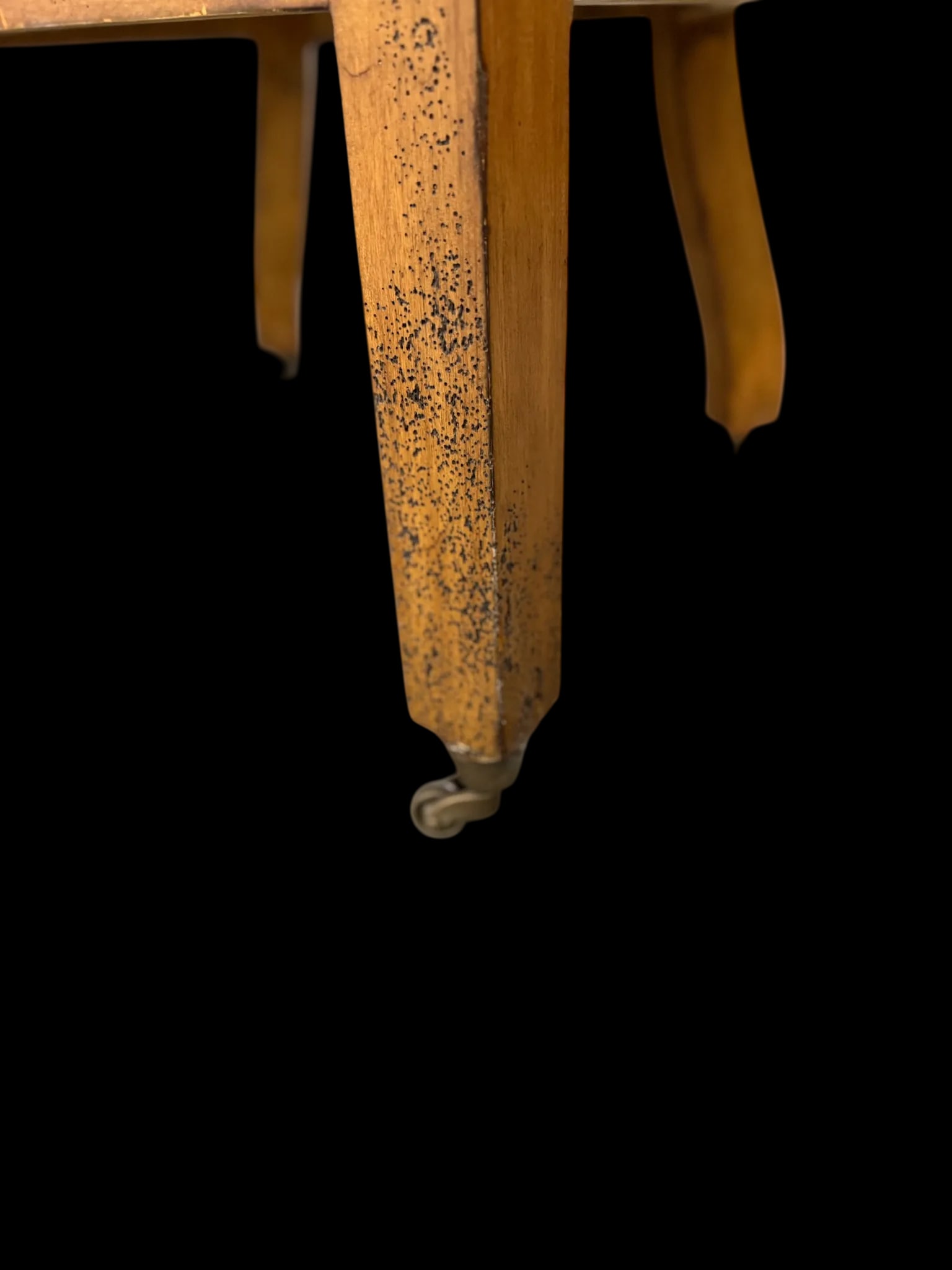 Ralph Lauren Wicker Wingback Chair - A Pair - 15