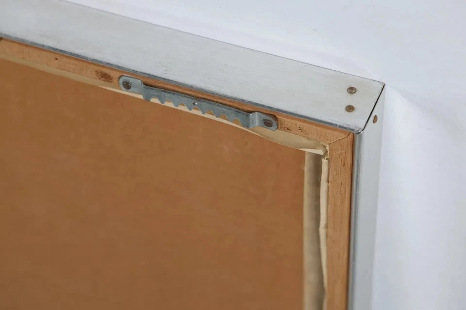 1960s After Picasso, Vintage Litho-Print 28 X 19 In. Modern Abstract Cubism "Man With Pipe" 1915, Fr - 13