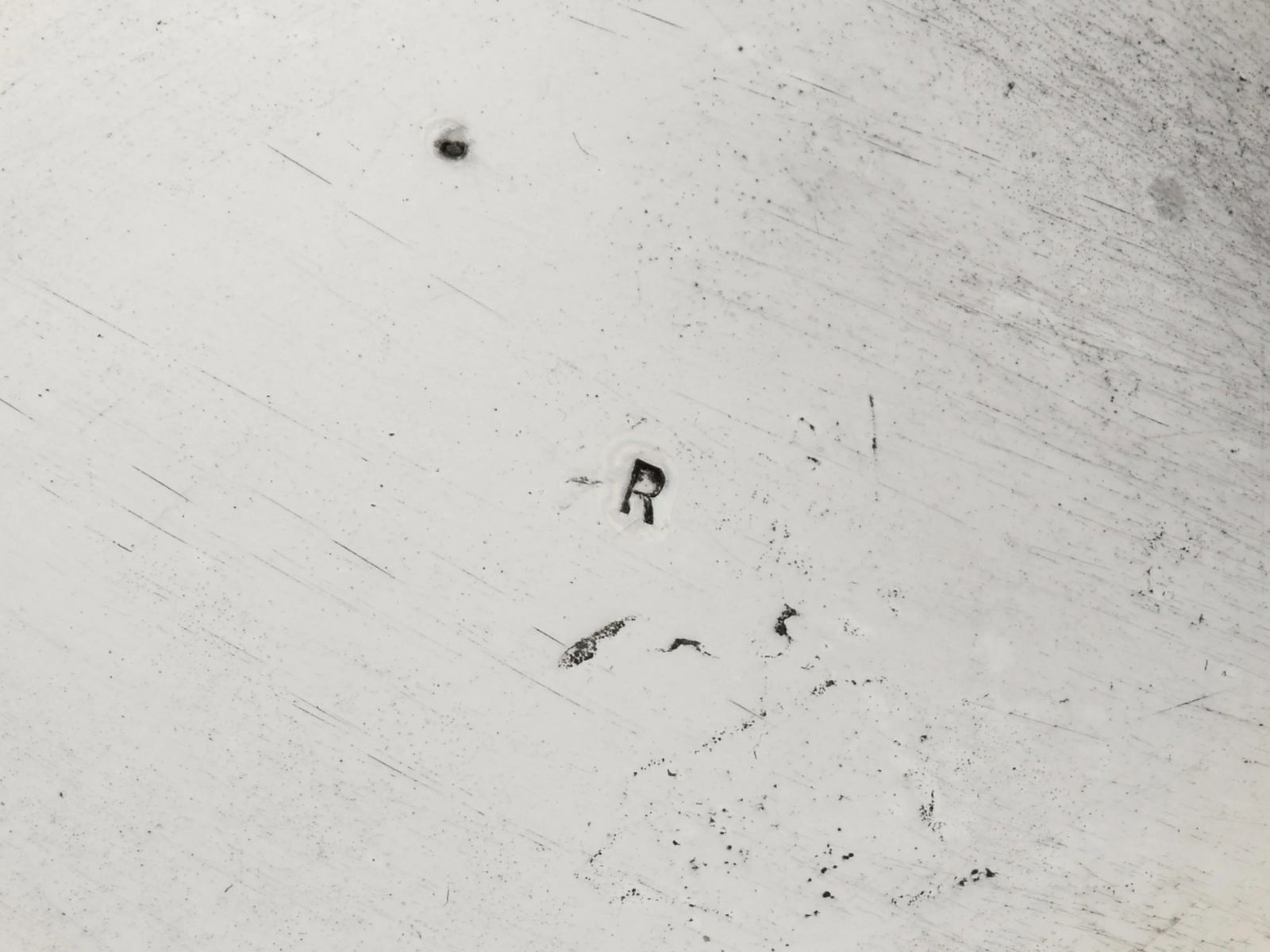 Circa 1900 WMF Art Nouveau Silverplate Liqueur Service With Tray – Jugendstil Claret Jug & 6 - 5