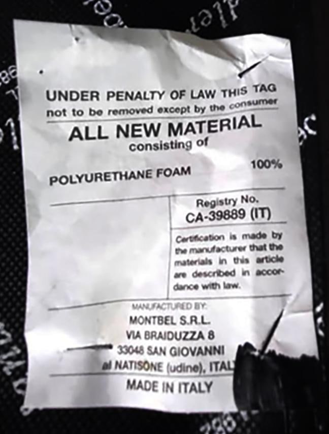 Montbel Sandler Designer Chairs From a Five Star Las Vegas Hotel - Set of 4 - 10