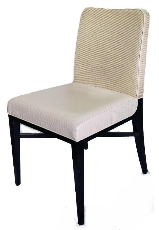 Montbel Sandler Designer Chairs From a Five Star Las Vegas Hotel - Set of 4 - 2
