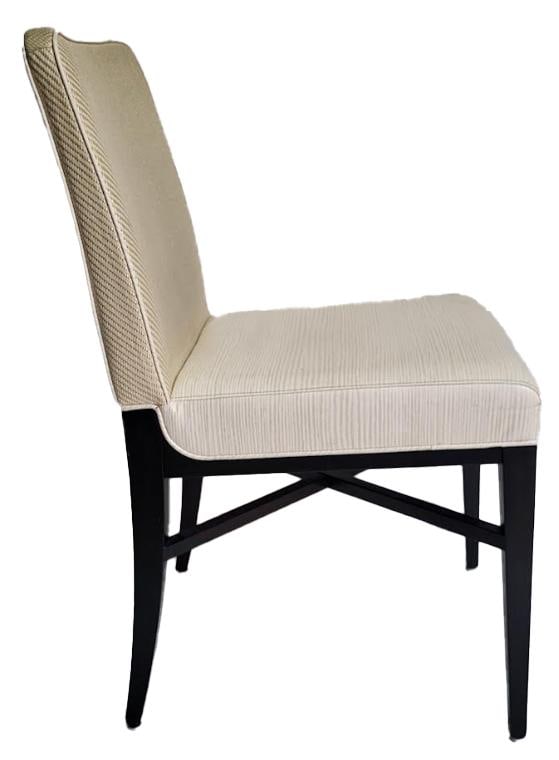 Montbel Sandler Designer Chairs From a Five Star Las Vegas Hotel - Set of 4 - 3