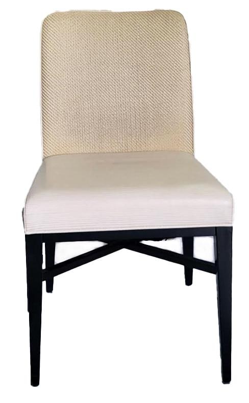 Montbel Sandler Designer Chairs From a Five Star Las Vegas Hotel - Set of 4 - 4