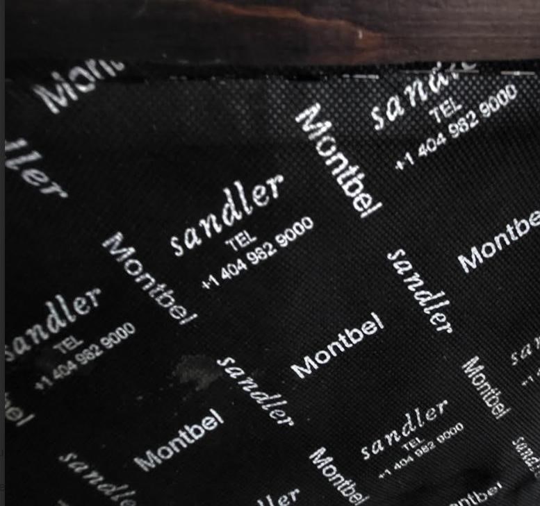 Montbel Sandler Designer Chairs From a Five Star Las Vegas Hotel - Set of 4 - 8