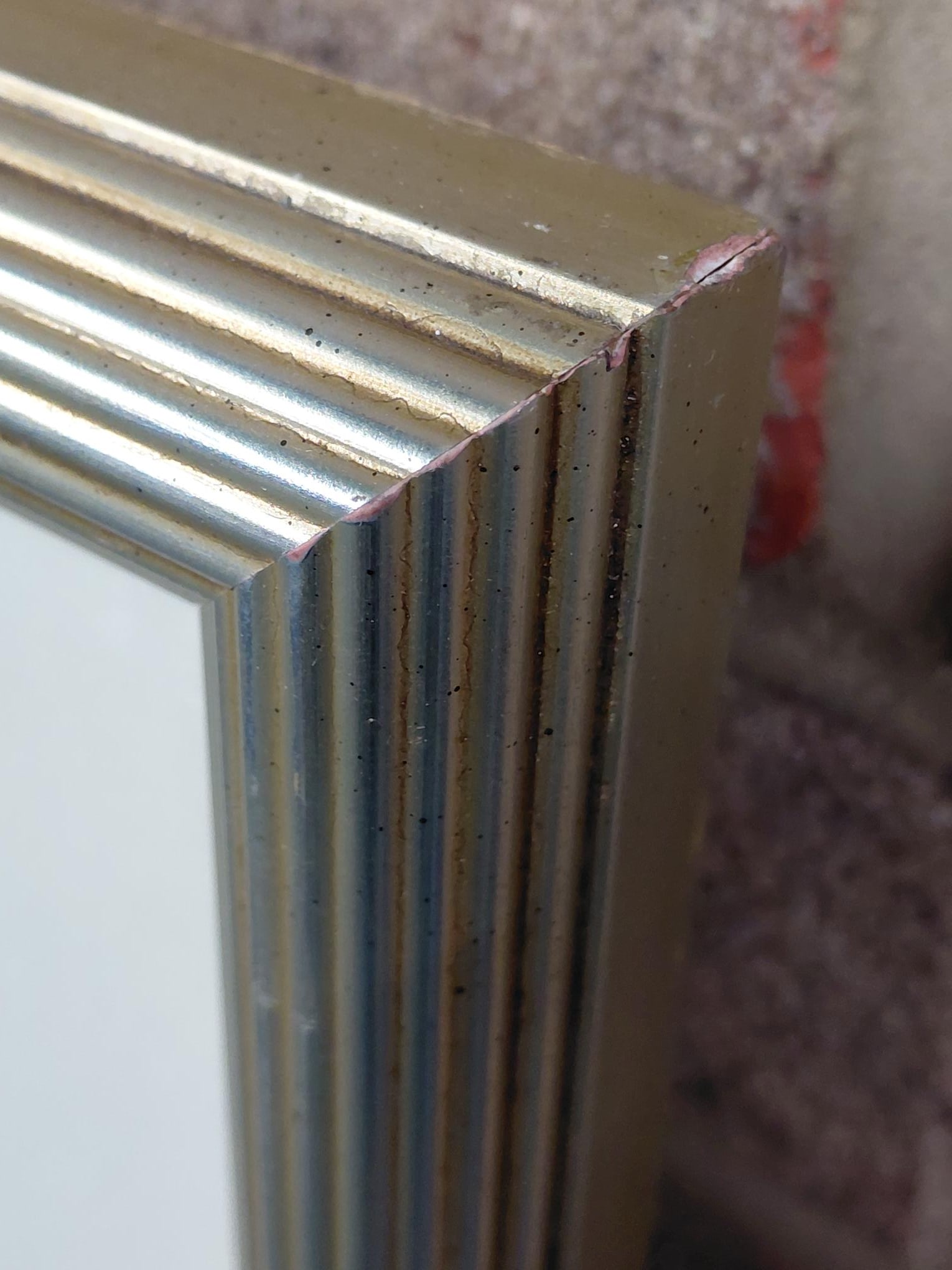 Late 20th Century Signed Thomas McKnight "Southern Italy Suite" Limited-Edition Lithograph - 12