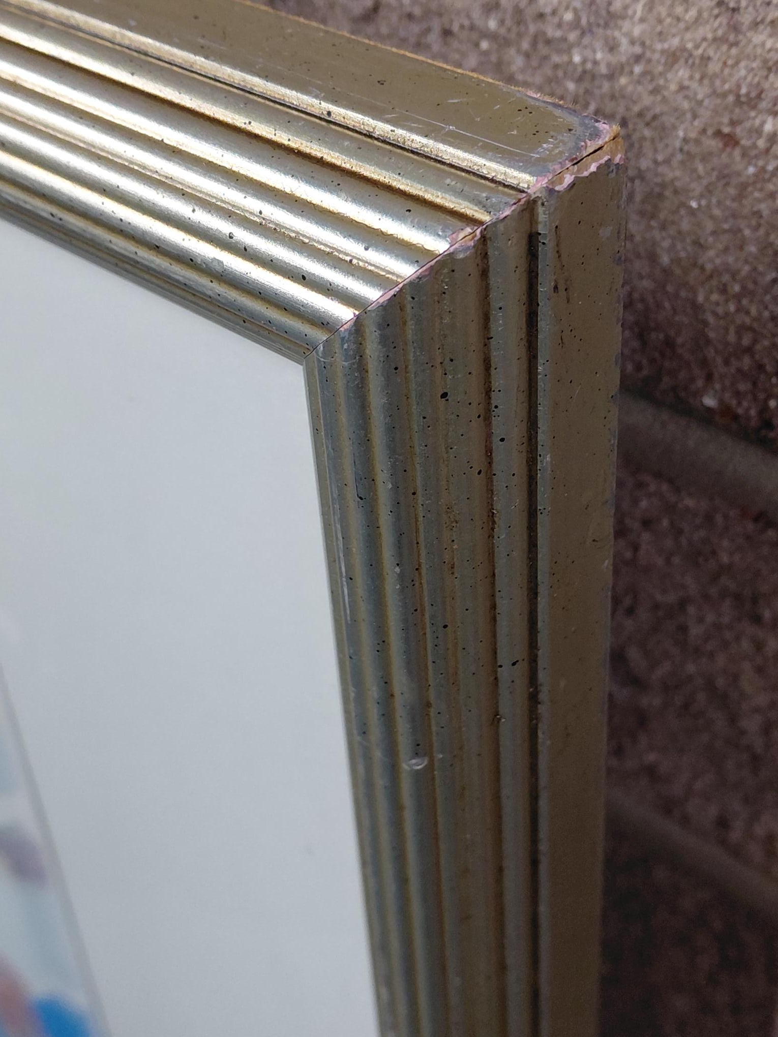 Late 20th Century Signed Thomas McKnight "Southern Italy Suite" Limited-Edition Lithograph - 13