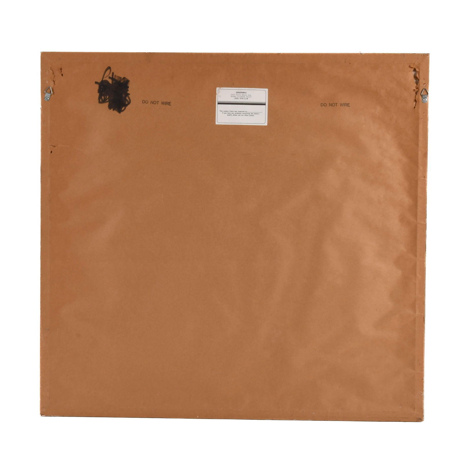 Late 20th Century Signed Thomas McKnight "Southern Italy Suite" Limited-Edition Lithograph - 6