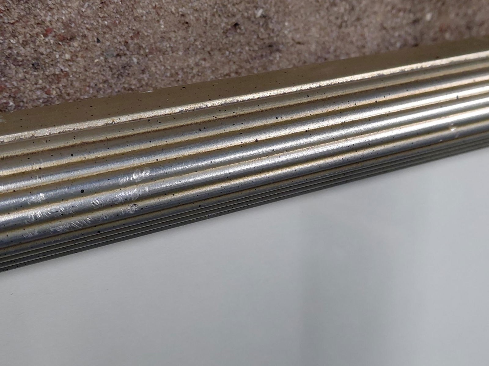 Late 20th Century Signed Thomas McKnight "Southern Italy Suite" Limited-Edition Lithograph - 8