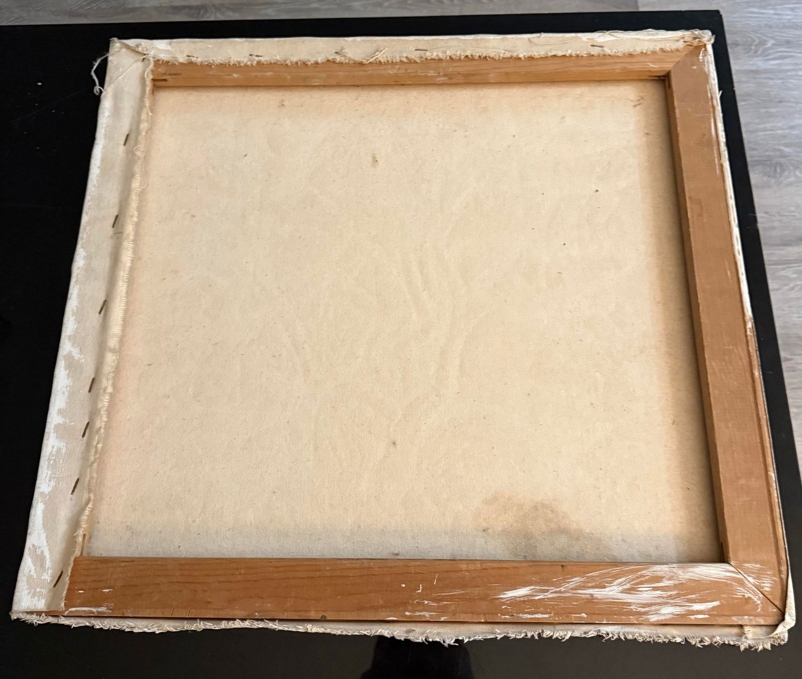 Antique Impressionist Landscape Early California Modernist Painting Signed - 3