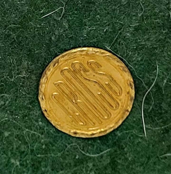 ˜Queen of the Nile˜ Polychrome Bookends LV Aronson 1924 - Very Rare - 11