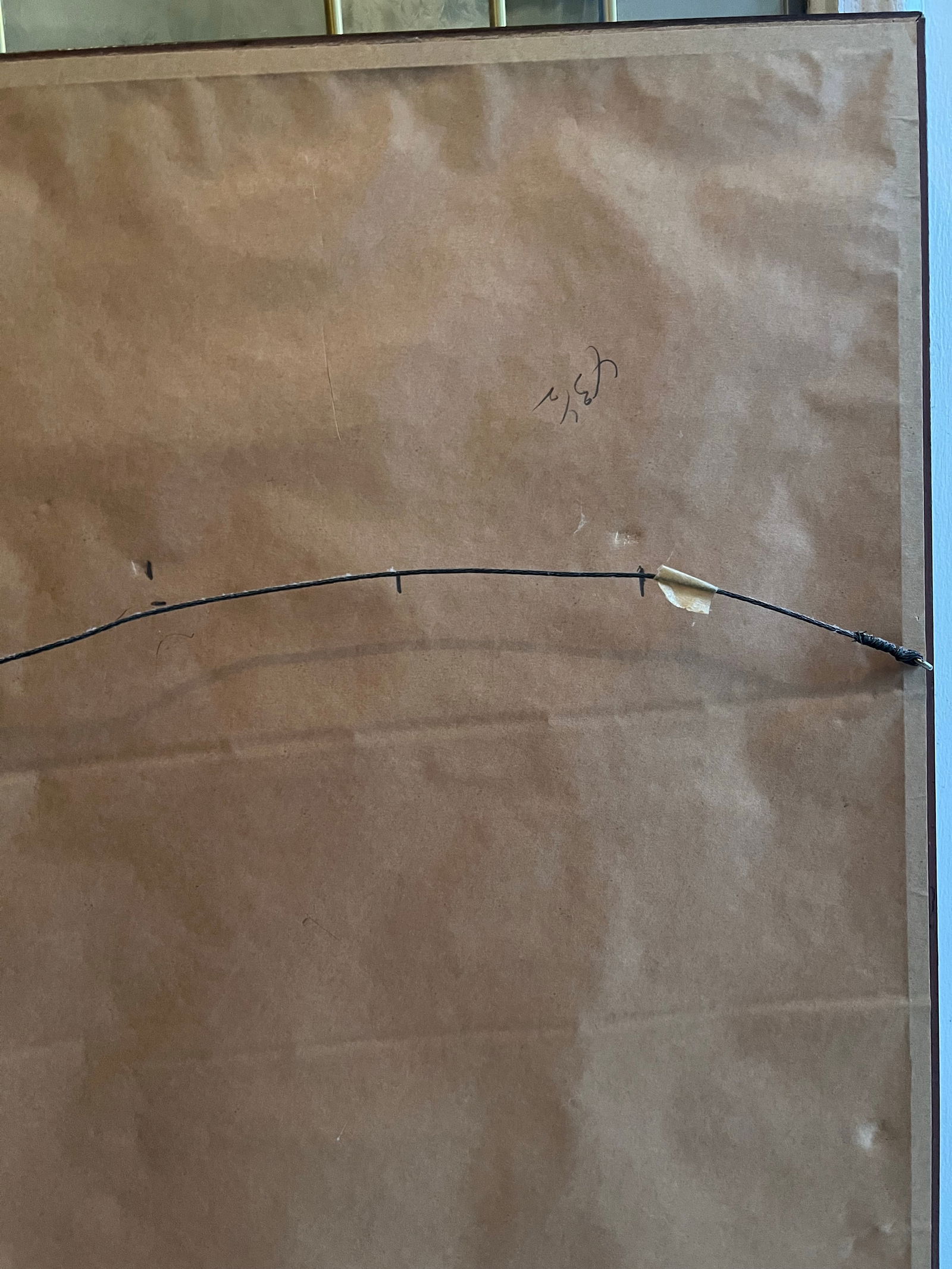 Vintage Framed Hand Embroidered Chinese Silk Tapestry 100 Children at Play - 6