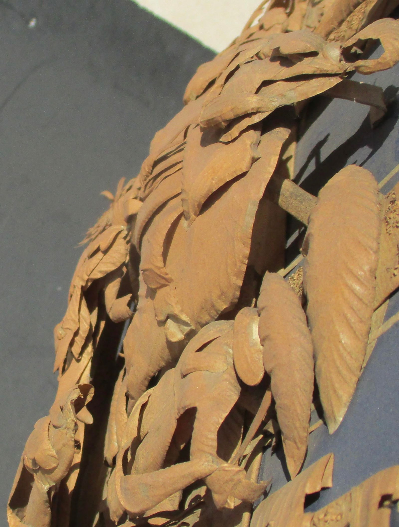 Cornelius Bavelaar Paper Cutout Diorama Circa 1800 Holland - 2