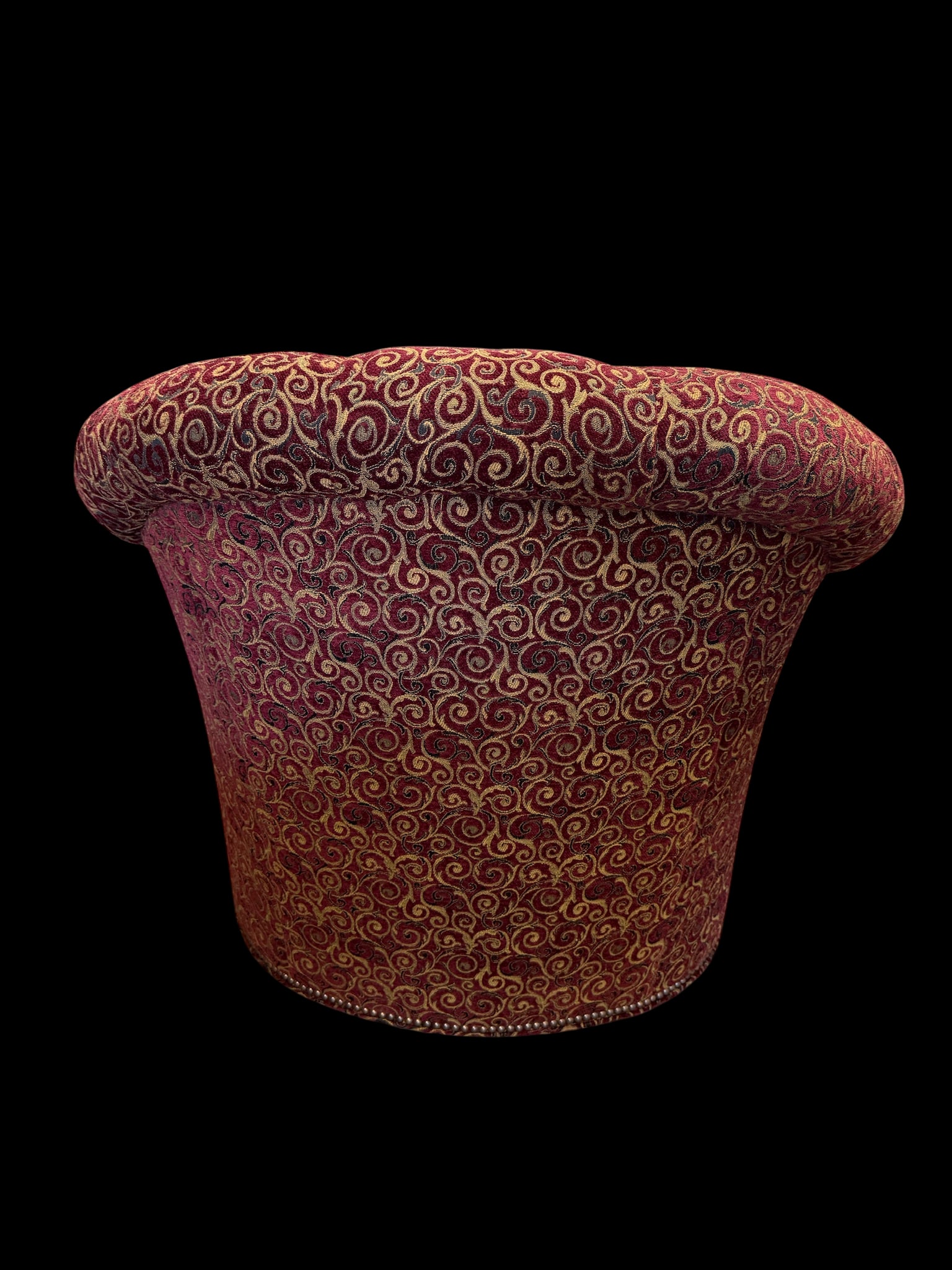 Lexington Furniture Robinson Swivel Chair - A Pair - 11