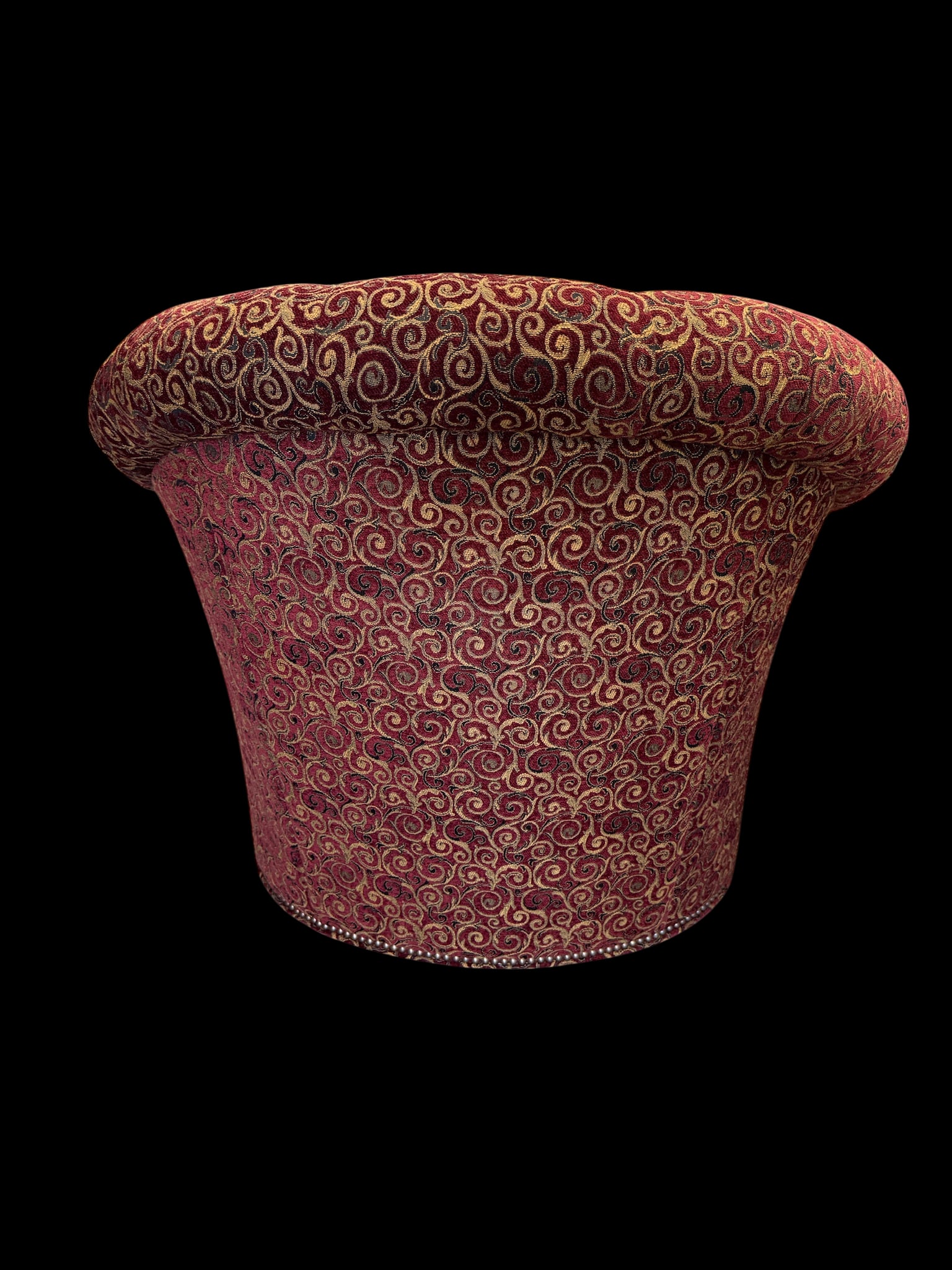 Lexington Furniture Robinson Swivel Chair - A Pair - 6