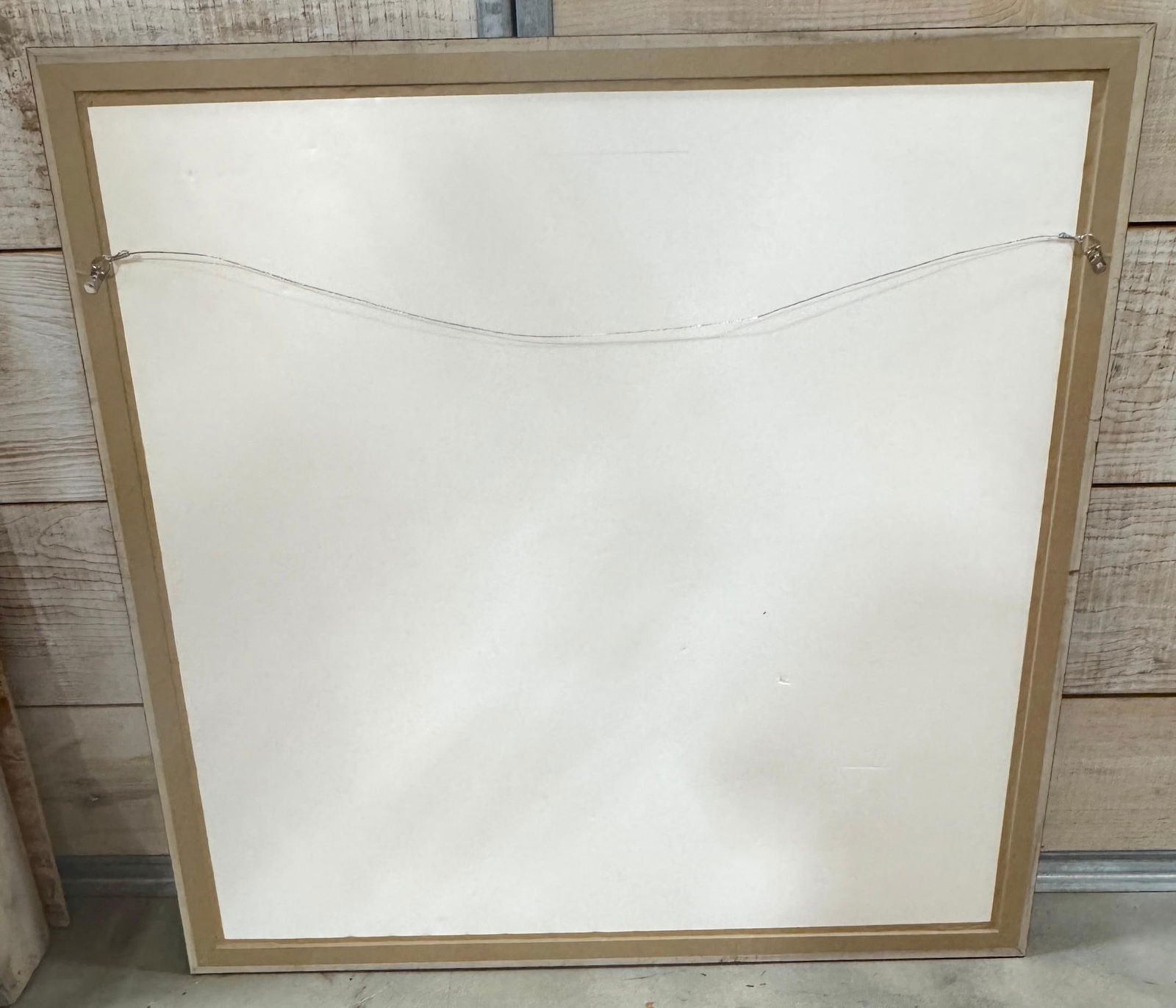 Jimmy Lee Sudduth, (1910–2007) "Untitled (Evening Cityscape, New Orleans)" - 3