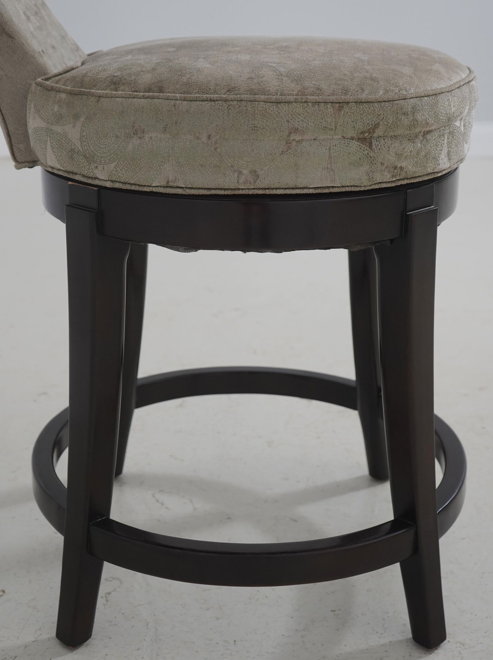 Set of 4 Guy Chaddock Modern Design Queensdale Barstool Chairs - 6