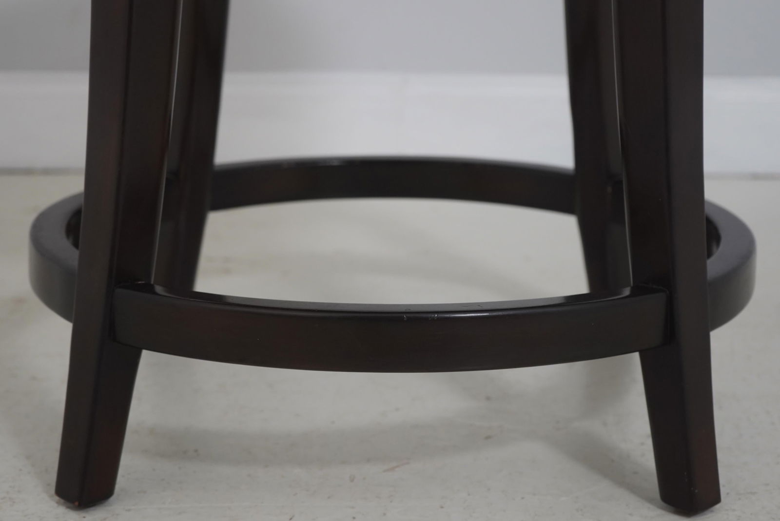 Set of 4 Guy Chaddock Modern Design Queensdale Barstool Chairs - 8