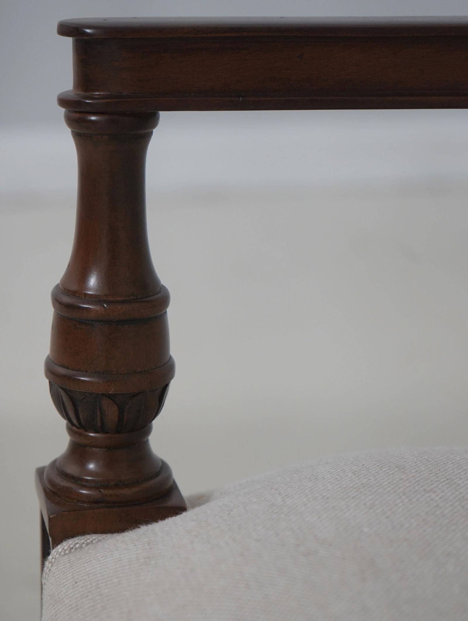 Set of 8 Theodore Alexander "˜The Iven Dining Room Armchairs' - 7