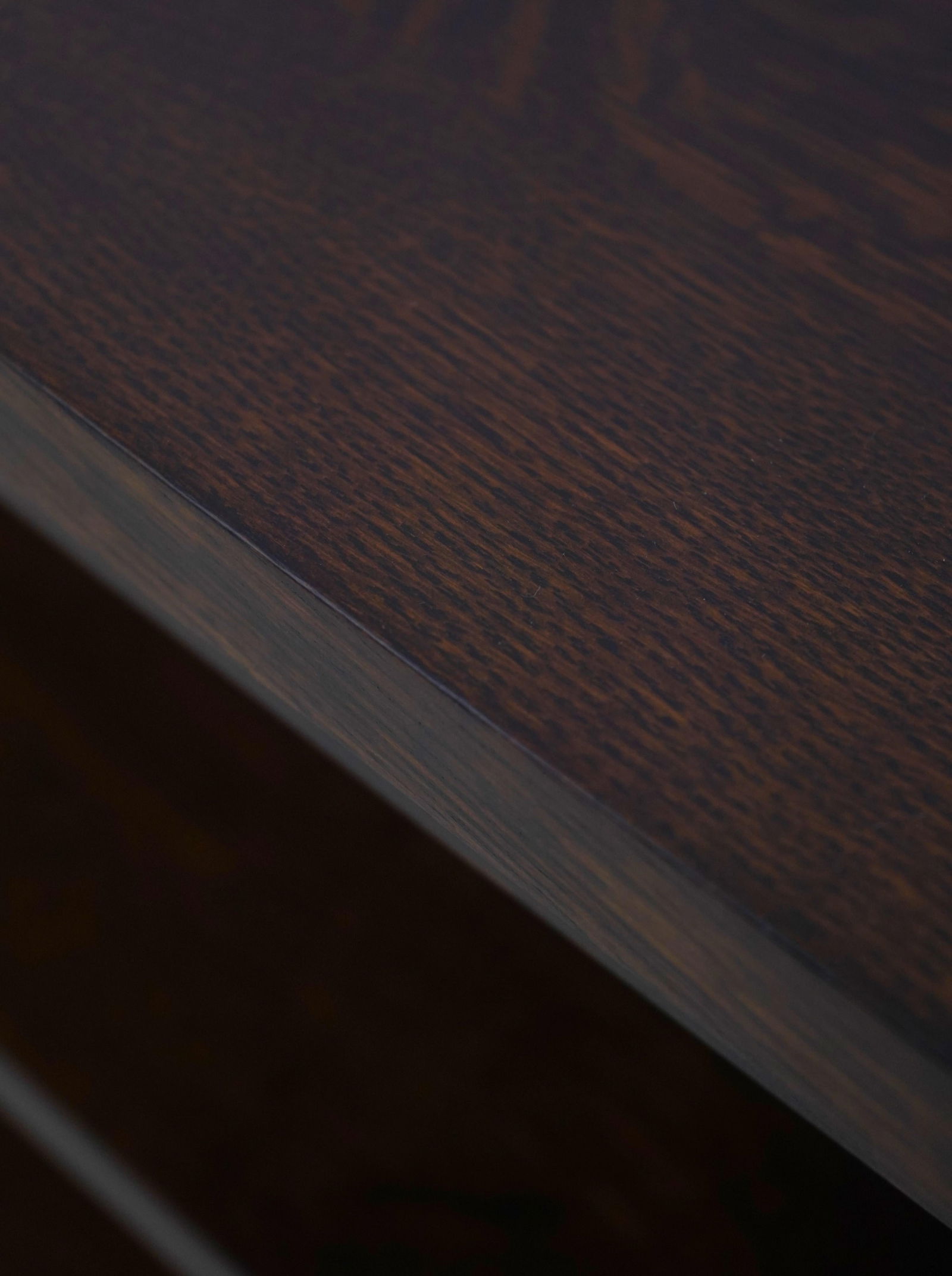 Stickley Mission Oak Arts & Crafts Tv Stand - 10