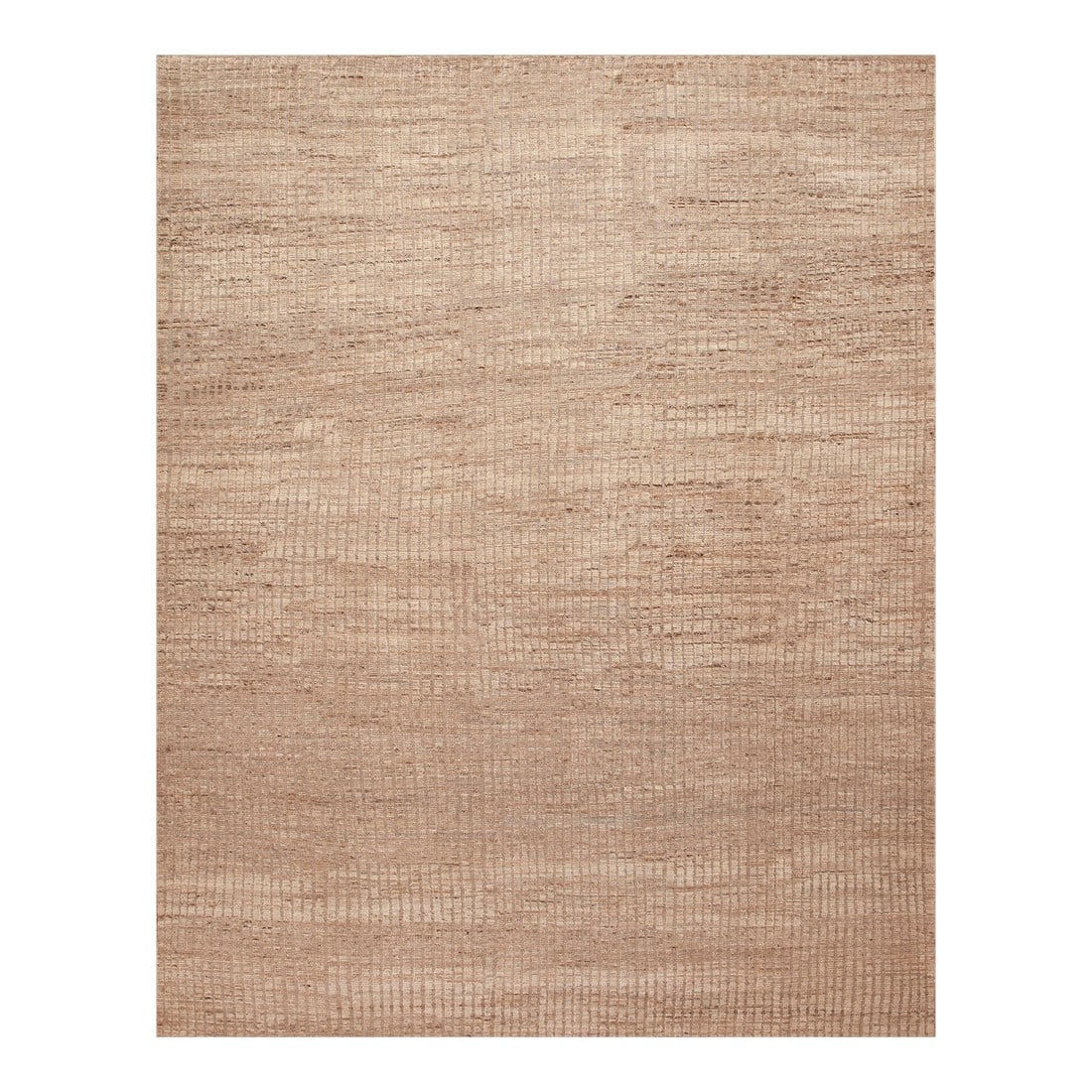 Nazmiyal Collection Contemporary Sandstone Tone Rug (1 of 2)