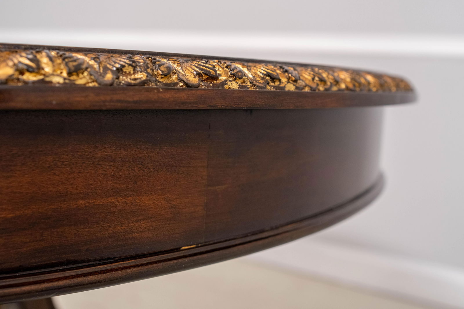 Maitland Smith Model 8101-35 Spiro Center Table - 6