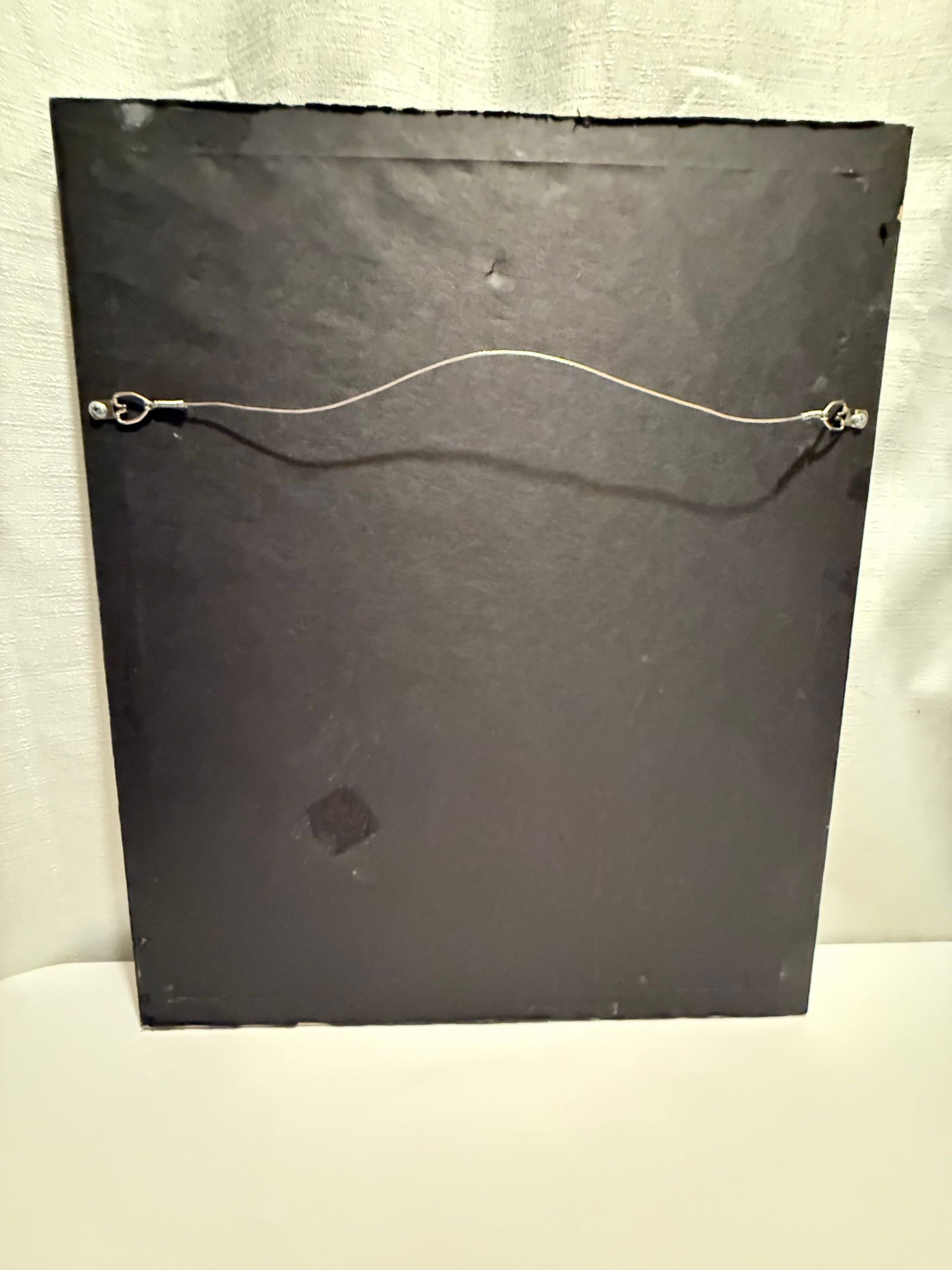 1860s Hand-Colored McKenney & Hall Lithograph "A-Na-Cam-E-Gish-Ca" – Turtle and Cra - 12