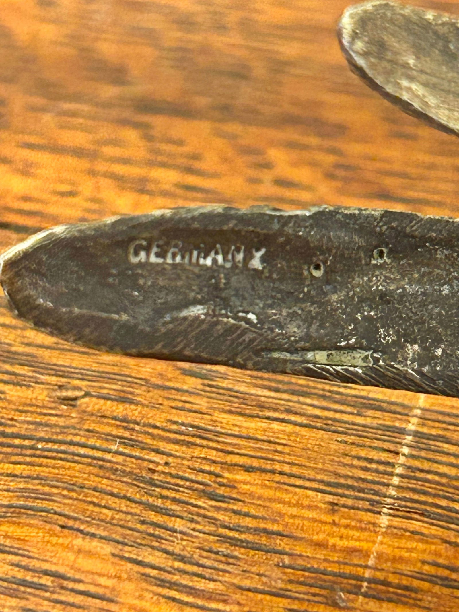 Early 20th Century Large German Silver Plated Pheasant Sculptures With Hinged Wings - A Pair - 12