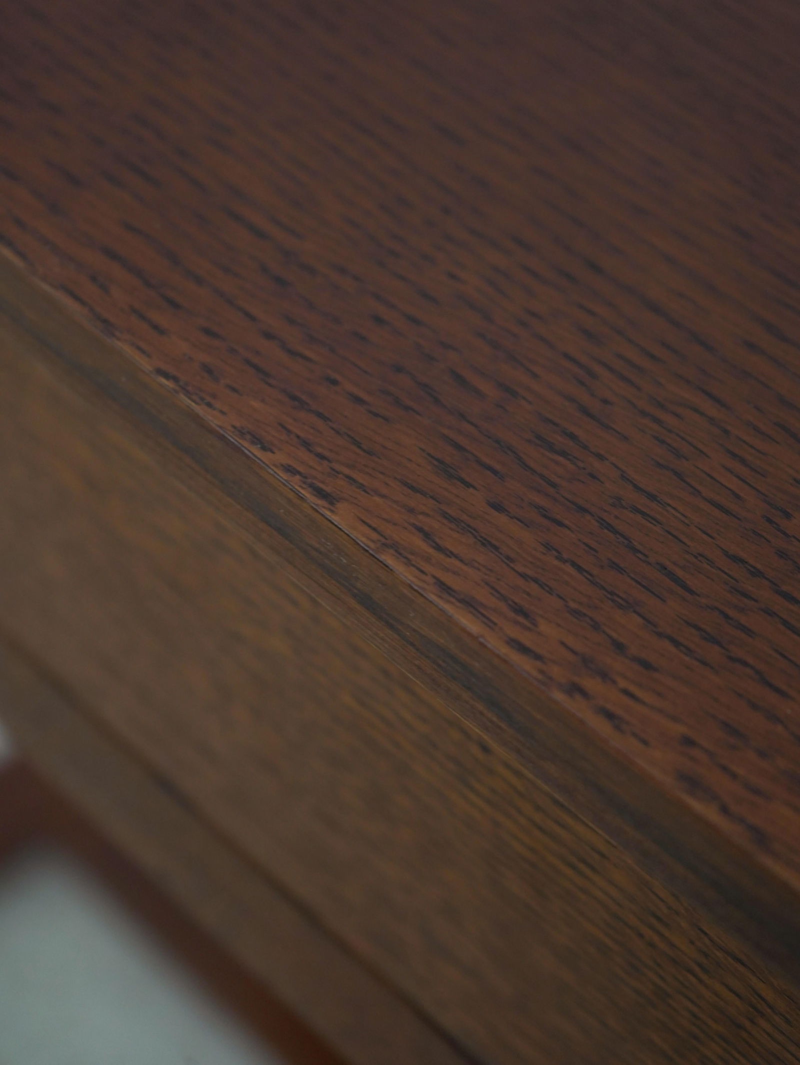 Stickley Mission Oak Harvey Ellis Writing Desk - 13