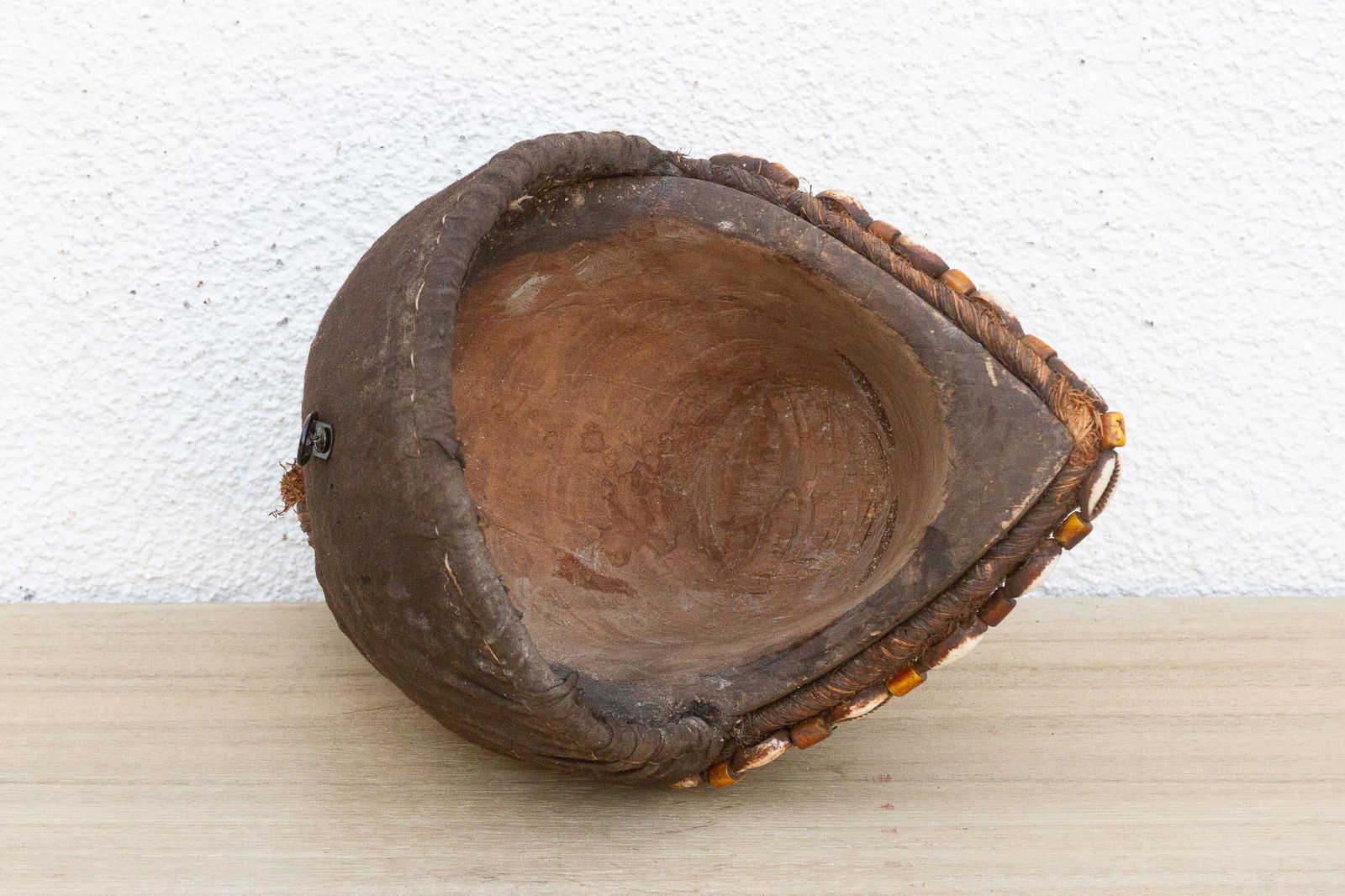 African Chokwe Mask, Celebration of Womanhood - 6