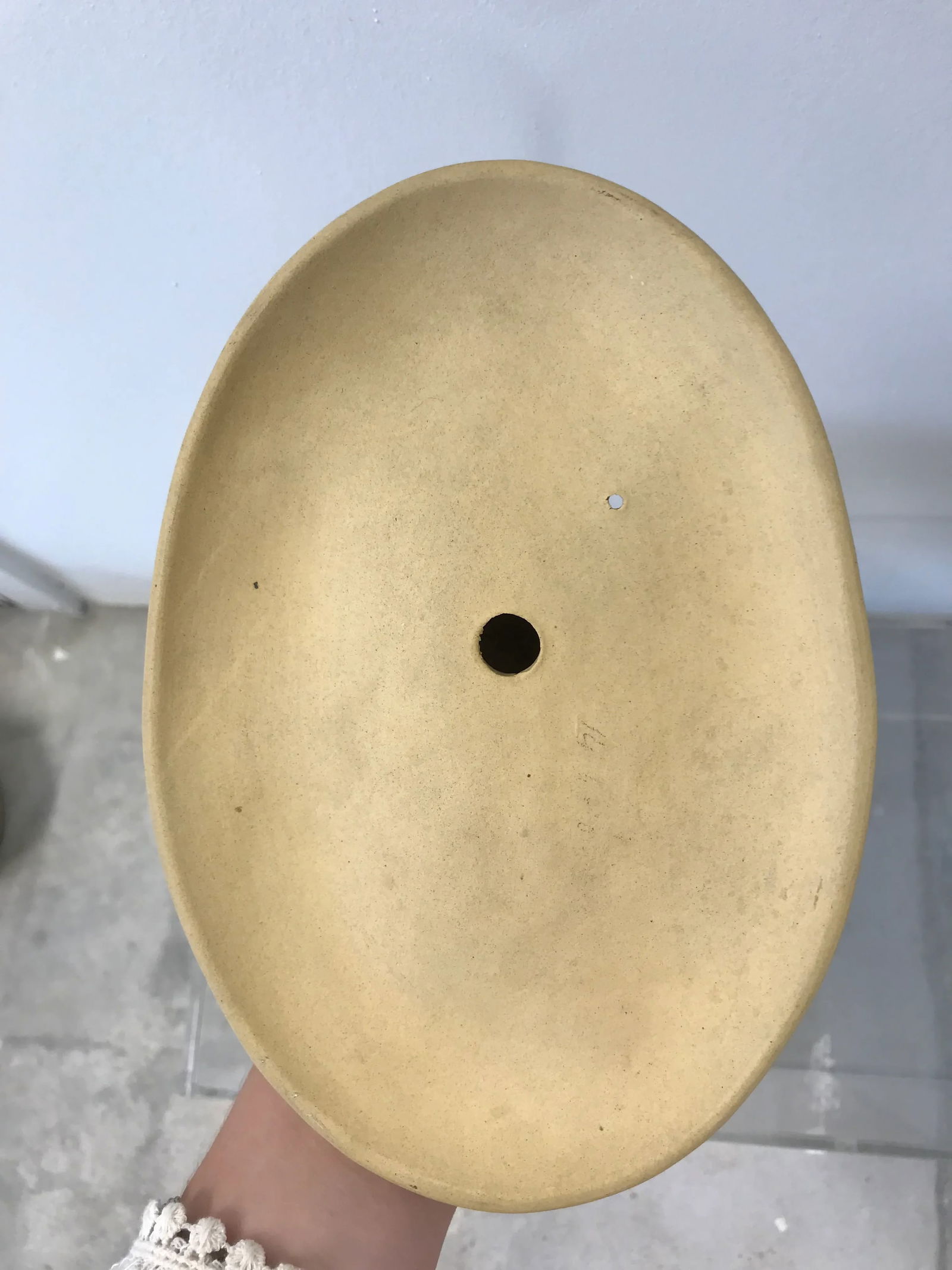 Late 19th Century Large Antique Wedgwood Caneware Cabbage Finial Game Pie Dish / Tureen C1870 #3 - 8