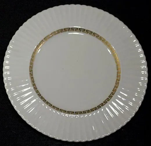 Lenox China Cretan Pattern - Service for 8 - 3