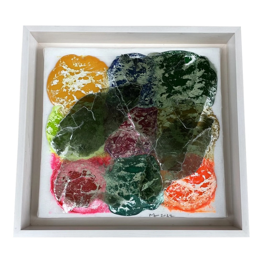 Gross Pearls by Micah Heimlich: GROSS PEARLS Why do I pause to couch the cataract, And the grosse pearls from our dull eyes abstract... Richard Lovelace In his work as an architect, designer, and visual artist, Micah Heimlich has of