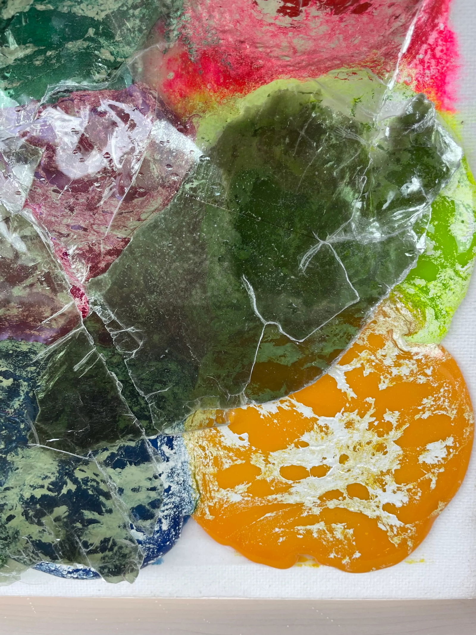 Gross Pearls by Micah Heimlich - 3