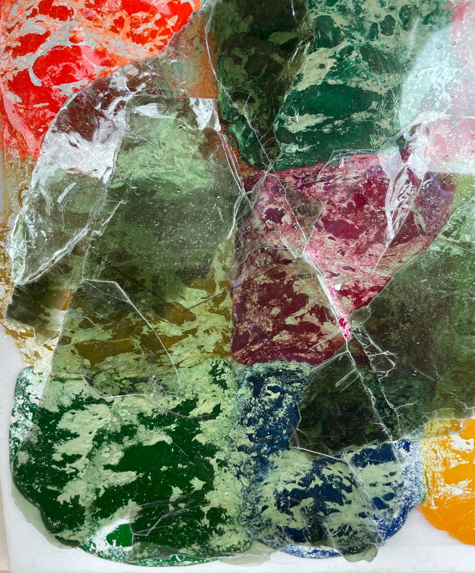 Gross Pearls by Micah Heimlich - 4