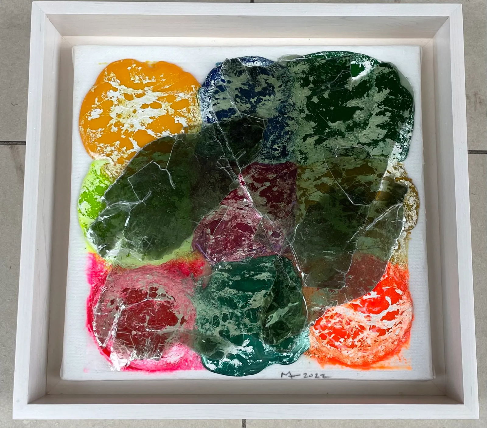 Gross Pearls by Micah Heimlich - 7