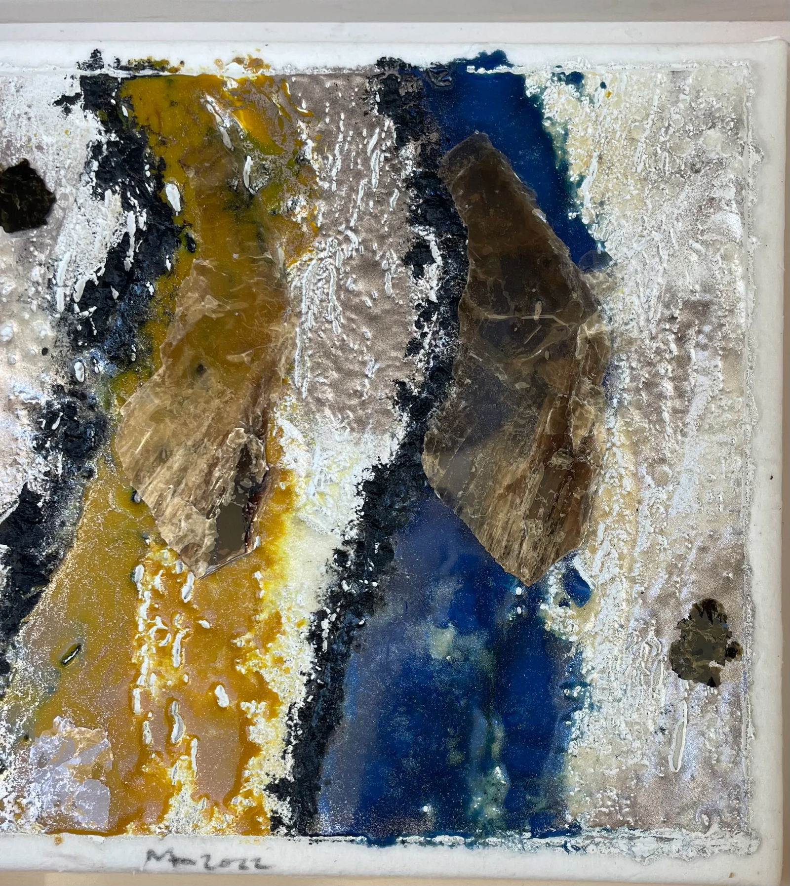 Gross Pearls #1 by Micah Heimlich - 3