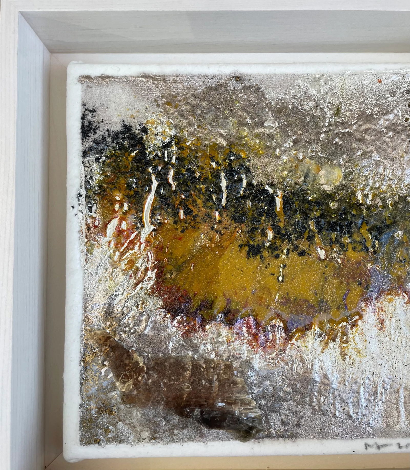 Gross Pearls by Micah Heimlich - 3