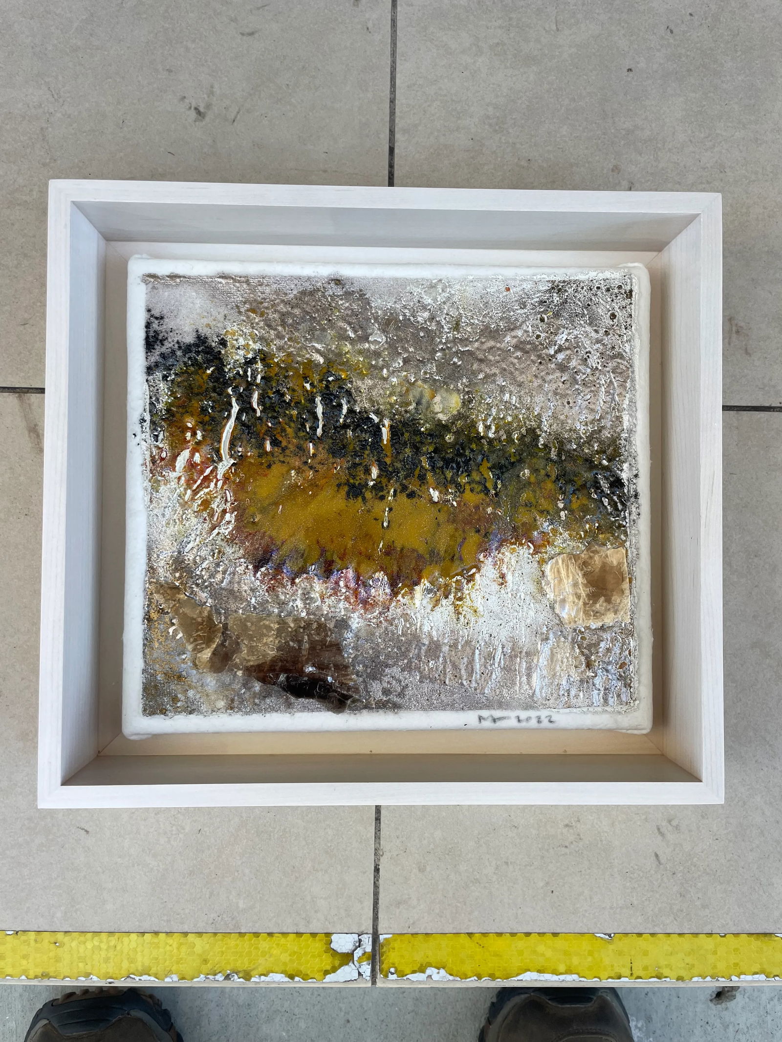 Gross Pearls by Micah Heimlich - 4