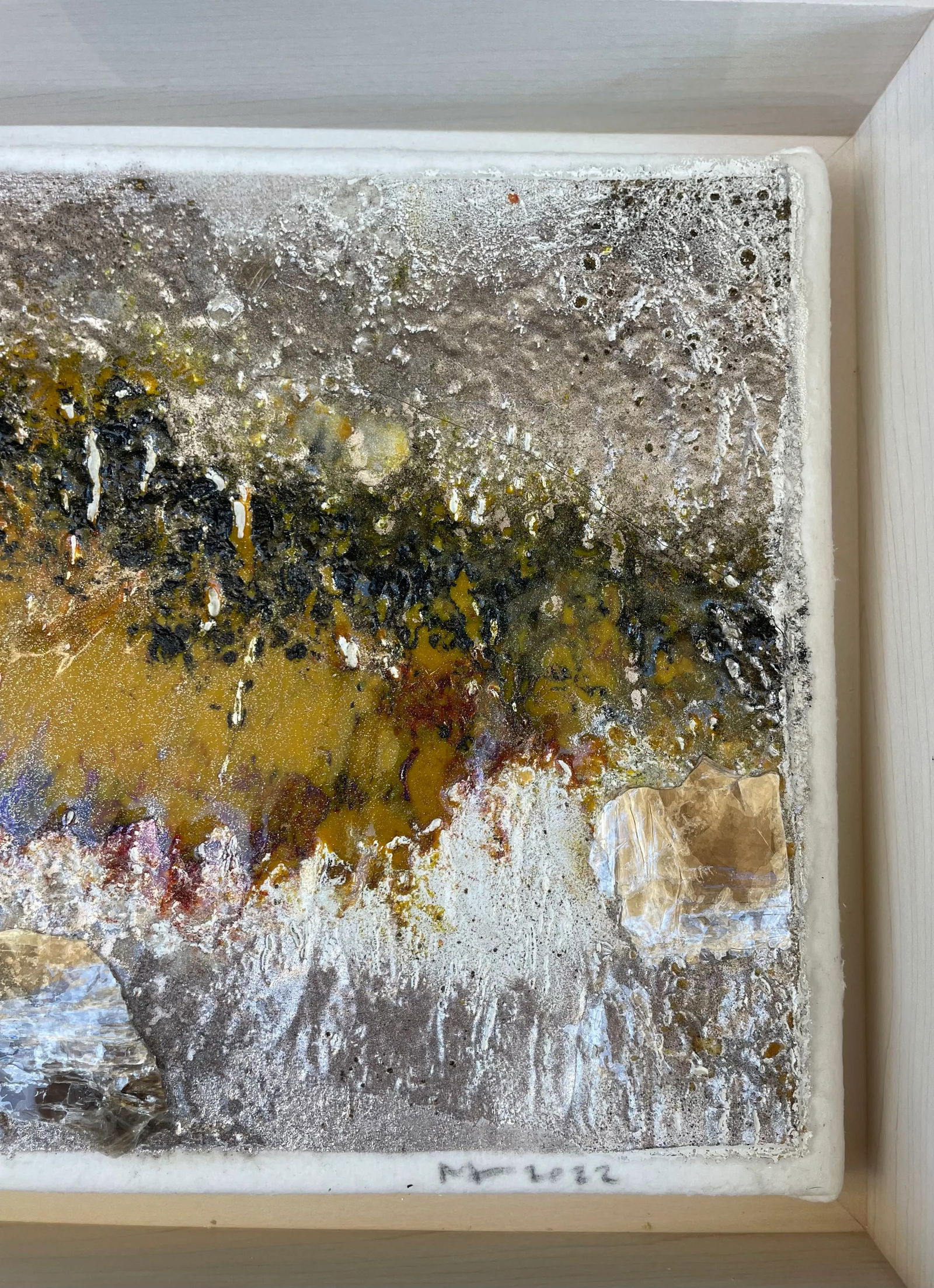 Gross Pearls by Micah Heimlich - 5