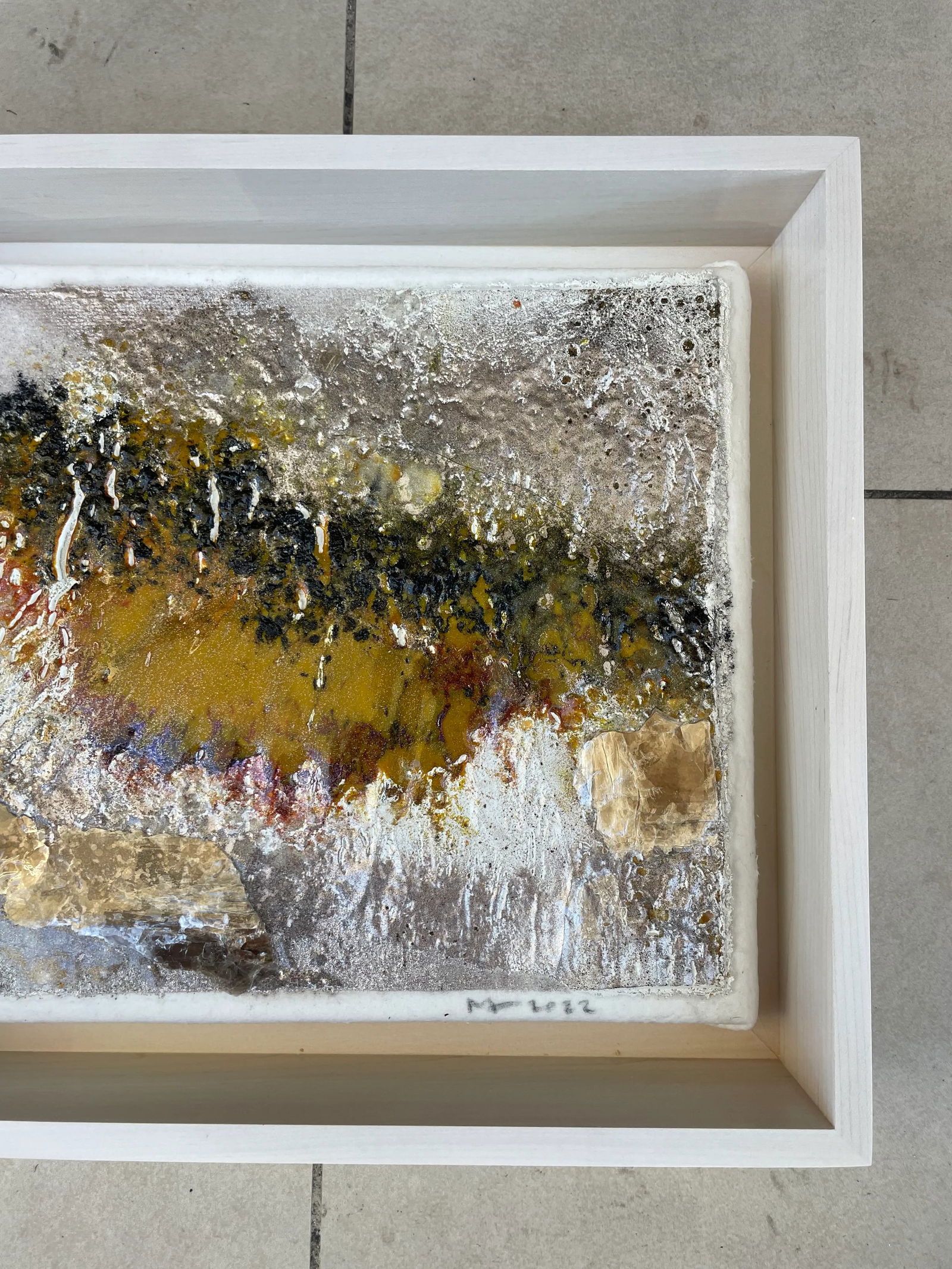 Gross Pearls by Micah Heimlich - 6