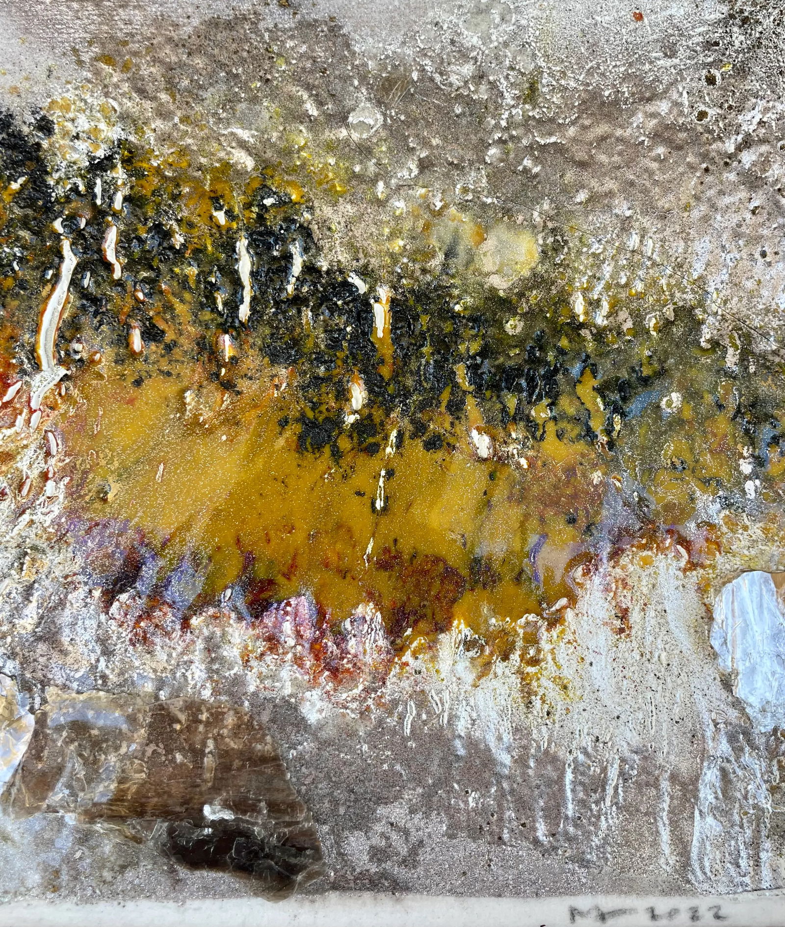 Gross Pearls by Micah Heimlich - 7