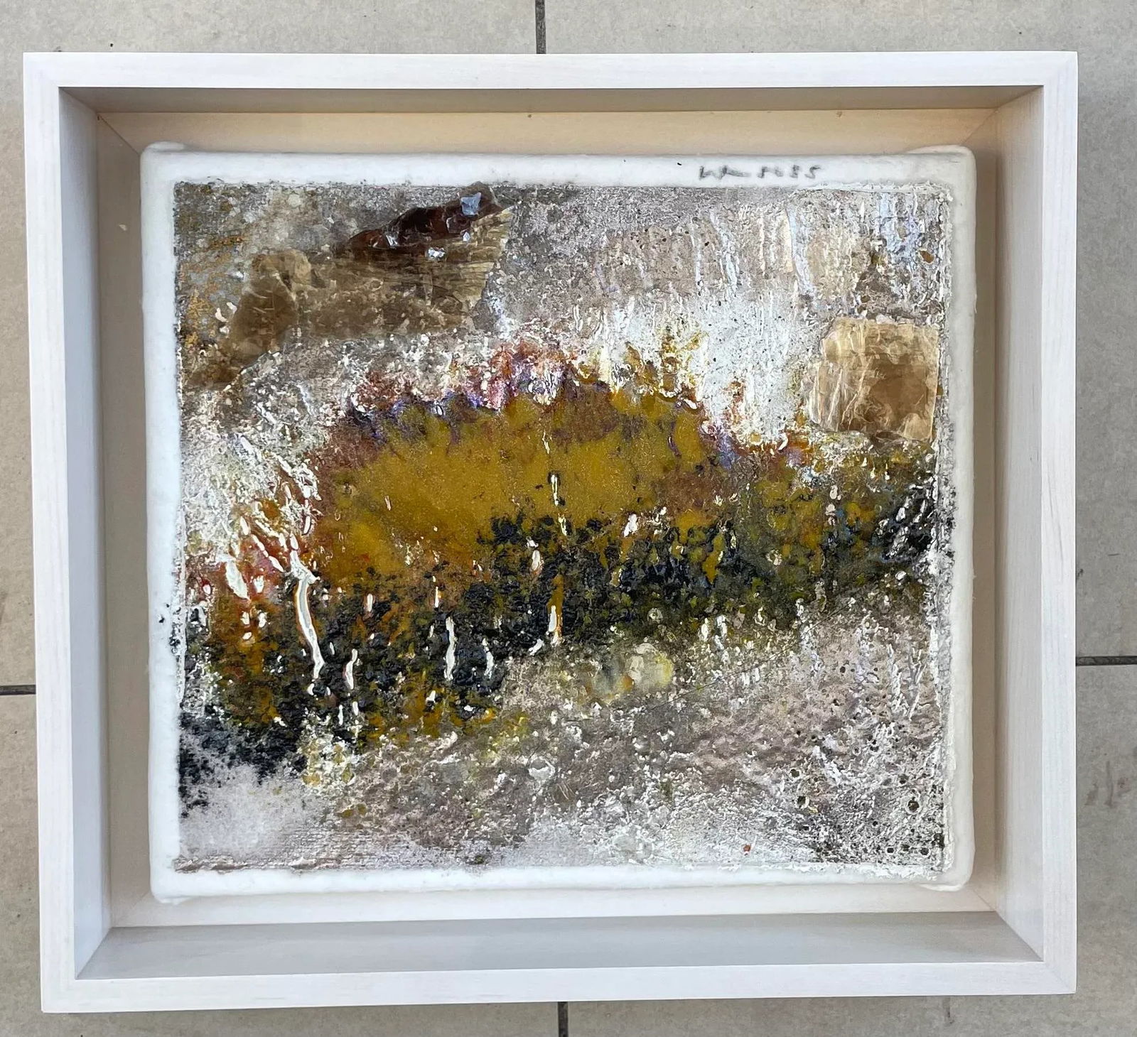 Gross Pearls by Micah Heimlich - 8