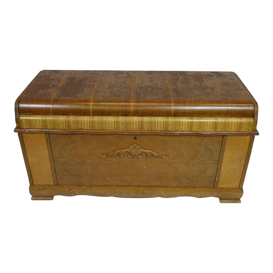 1950s Franklin Cedar Chest (1 of 9)