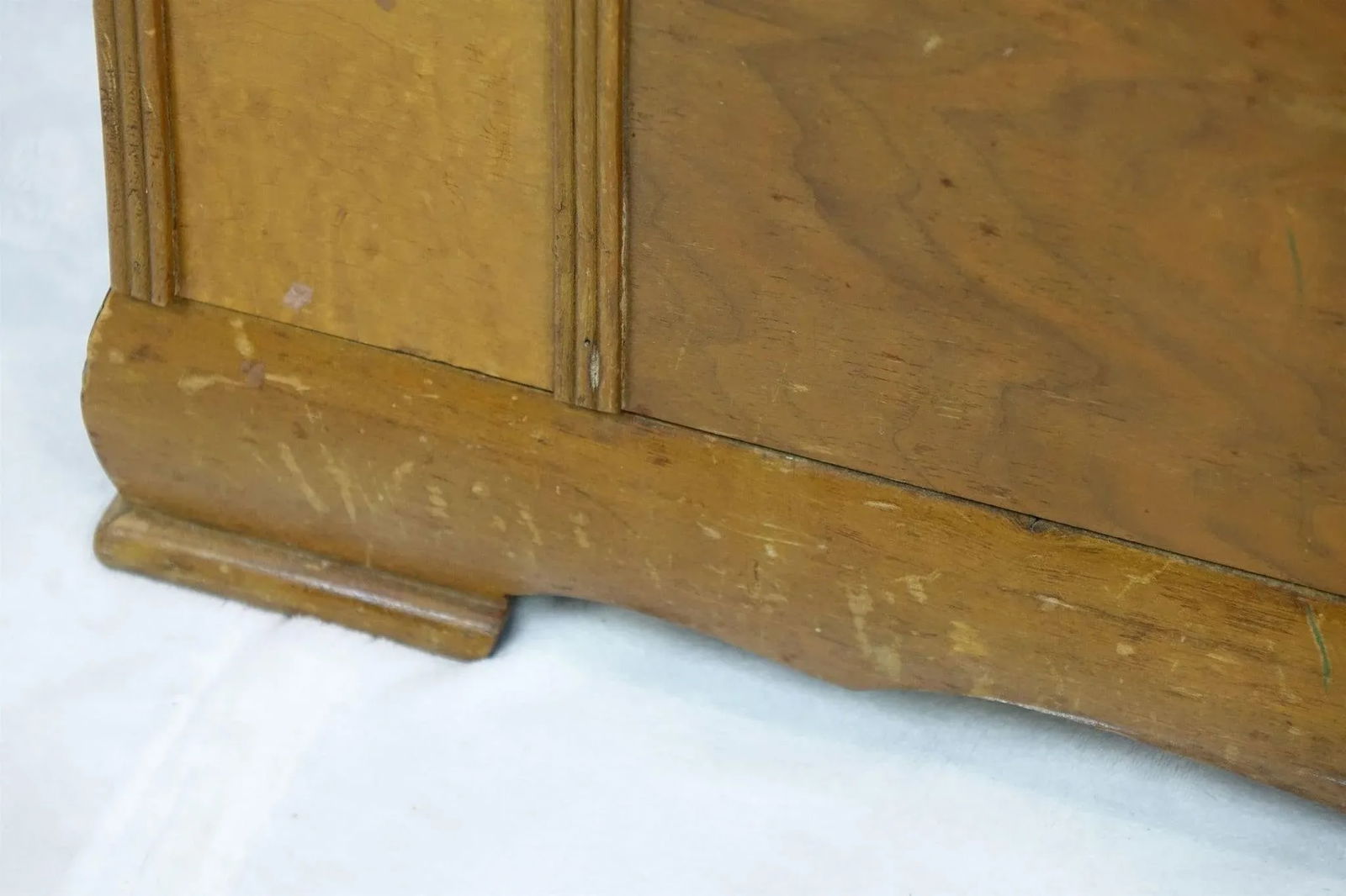 1950s Franklin Cedar Chest - 6