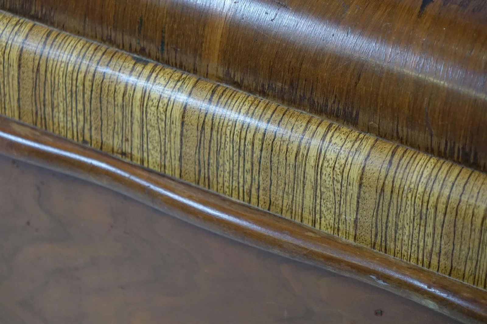 1950s Franklin Cedar Chest - 7