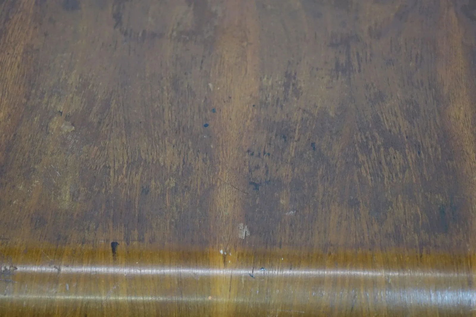 1950s Franklin Cedar Chest - 8